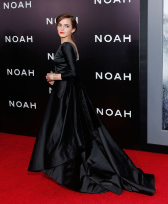photo 16 in Emma Watson gallery [id716057] 2014-04-02 00:00:00