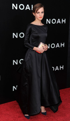 photo 18 in Emma Watson gallery [id716055] 2014-04-02 00:00:00
