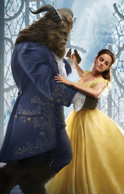 Emma Watson – Beauty and the Beast (2017) 