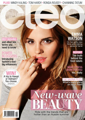 Emma Watson pic #841076
