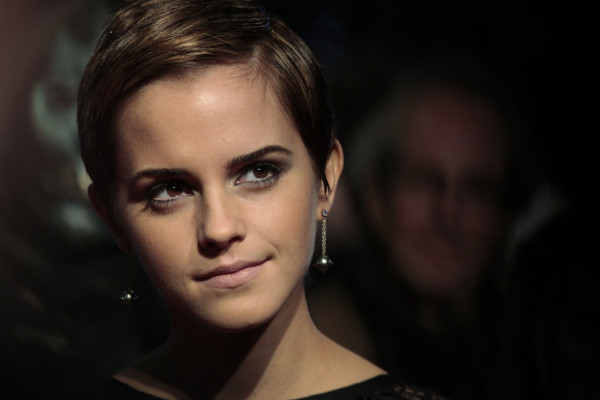 Emma Watson pic #606815