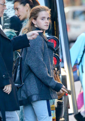 Emma Watson pic #842038