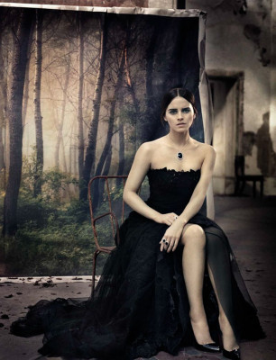 Emma Watson pic #844769