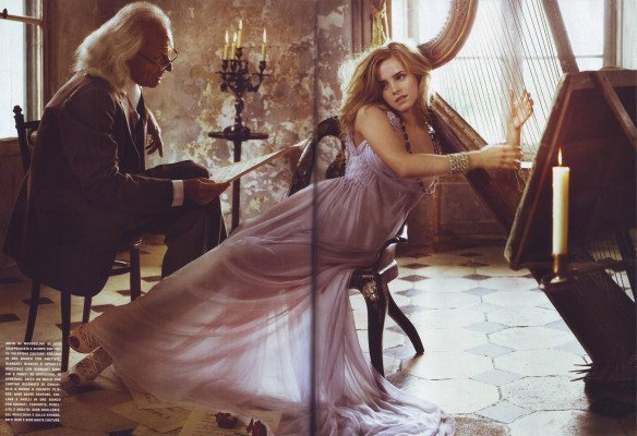 Emma Watson pic #161872