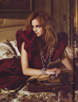 Emma Watson pic #161877