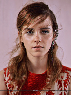Emma Watson