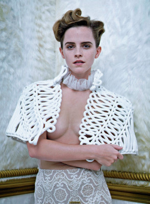 Emma Watson 