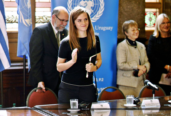 Emma Watson