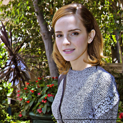 Emma Watson