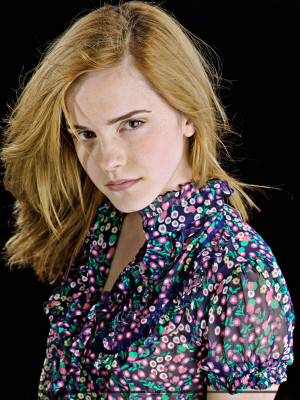 Emma Watson