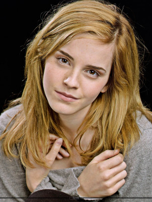 Emma Watson