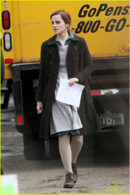 Emma Watson pic #724204