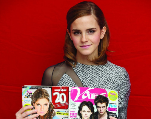 Emma Watson pic #723814
