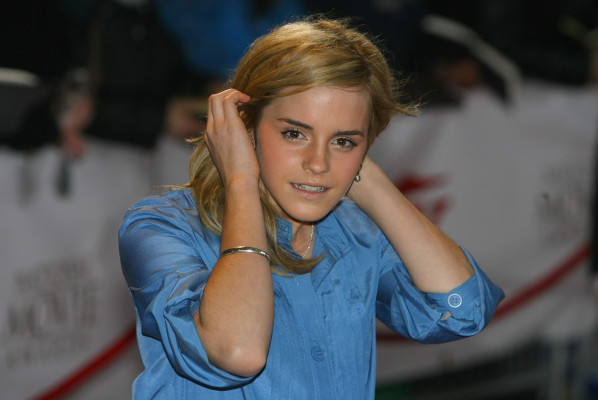 Emma Watson pic #207967