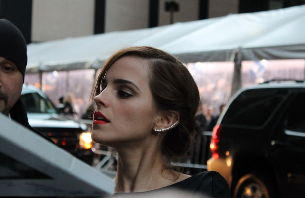 Emma Watson pic #715446