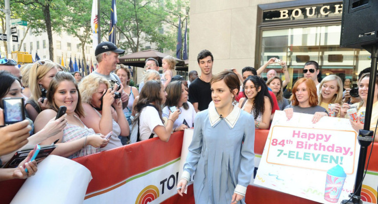 photo 24 in Emma Watson gallery [id672978] 2013-10-23 00:00:00