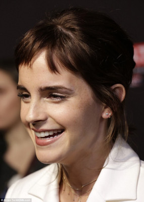 photo 4 in Emma Watson gallery [id1029788] 2018-01-12 00:00:00