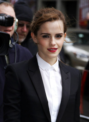 photo 18 in Emma Watson gallery [id720750] 2014-04-16 00:00:00