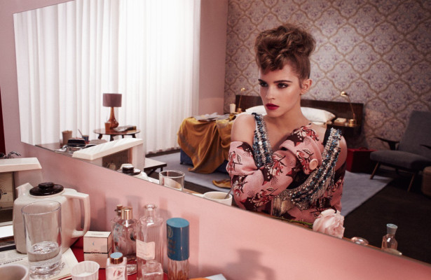 photo 20 in Emma Watson gallery [id698852] 2014-02-11 00:00:00