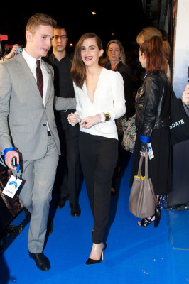 photo 9 in Emma Watson gallery [id712001] 2014-03-24 00:00:00