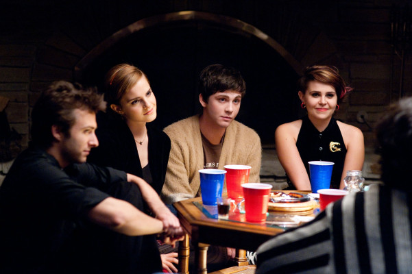 photo 13 in Emma Watson gallery [id679321] 2013-11-20 00:00:00