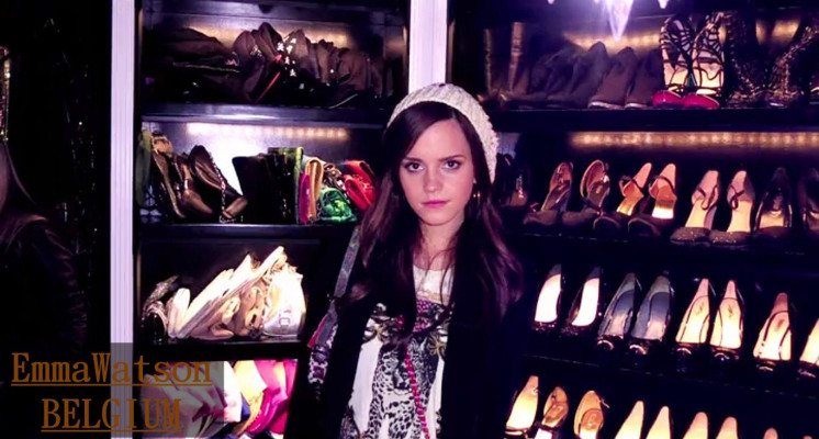 photo 11 in Emma Watson gallery [id663638] 2013-09-15 00:00:00