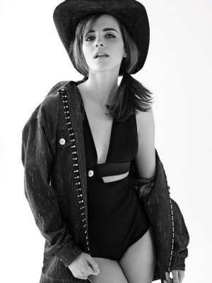 Emma Watson pic #712196