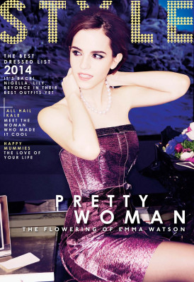 Emma Watson pic #716503