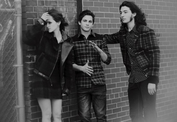 photo 13 in Emma Watson gallery [id671444] 2013-10-19 00:00:00