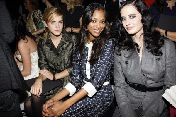 photo 8 in Emma Watson gallery [id658627] 2013-08-25 00:00:00