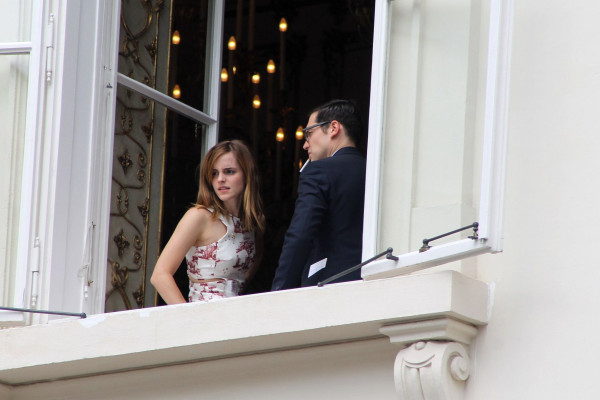 photo 13 in Emma Watson gallery [id657808] 2013-08-20 00:00:00