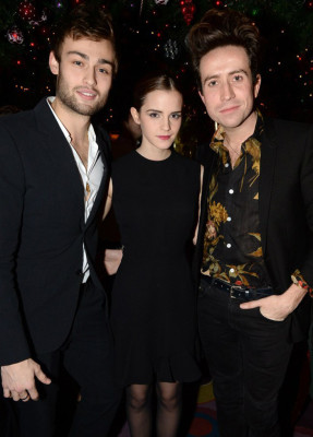photo 23 in Emma Watson gallery [id683861] 2013-12-13 00:00:00