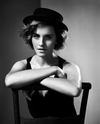 photo 16 in Emma Watson gallery [id670783] 2013-10-19 00:00:00