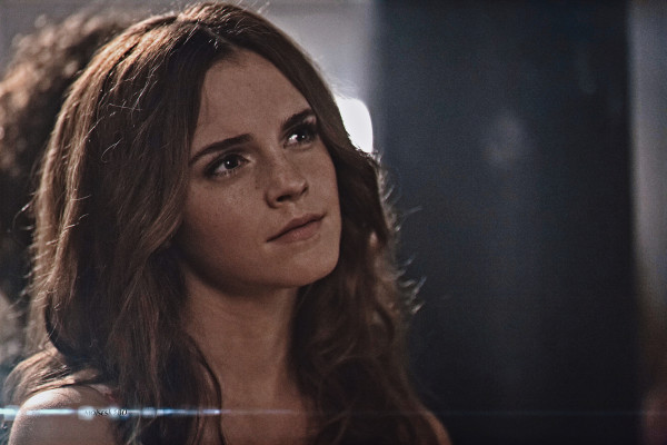 Emma Watson - Colony (2015)