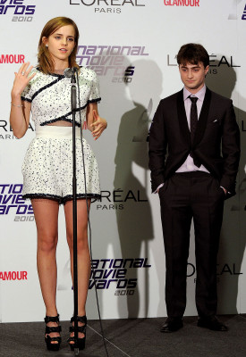 Emma Watson pic #268888