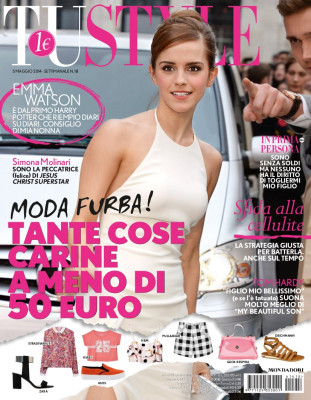 Emma Watson pic #727316