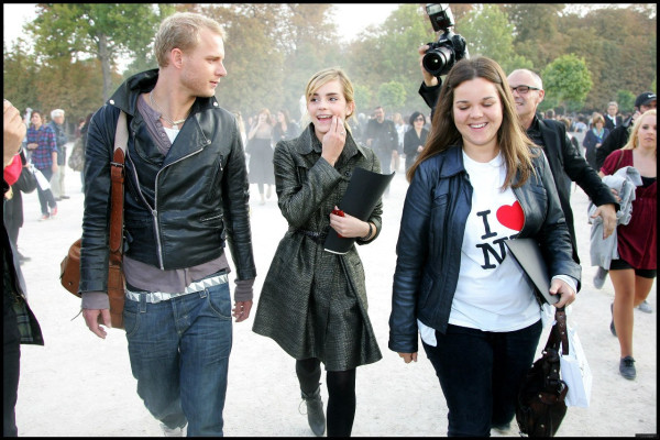 photo 6 in Emma Watson gallery [id658629] 2013-08-25 00:00:00