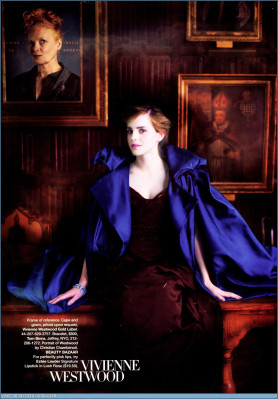 Emma Watson pic #209240