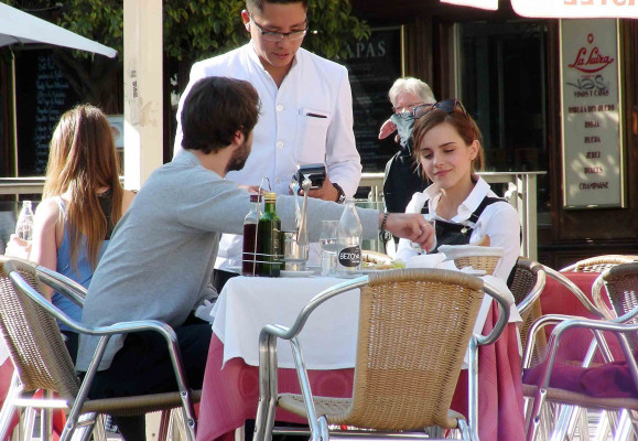 photo 29 in Emma Watson gallery [id713243] 2014-03-26 00:00:00