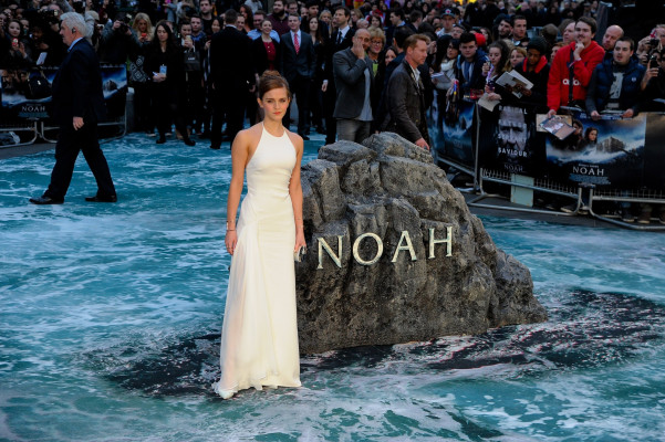 Emma Watson pic #738012