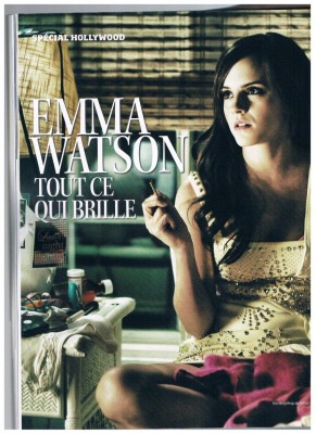 photo 15 in Emma Watson gallery [id716625] 2014-04-02 00:00:00