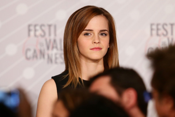 photo 4 in Emma Watson gallery [id636230] 2013-05-23 00:00:00