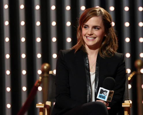photo 15 in Emma Watson gallery [id625517] 2013-04-16 00:00:00