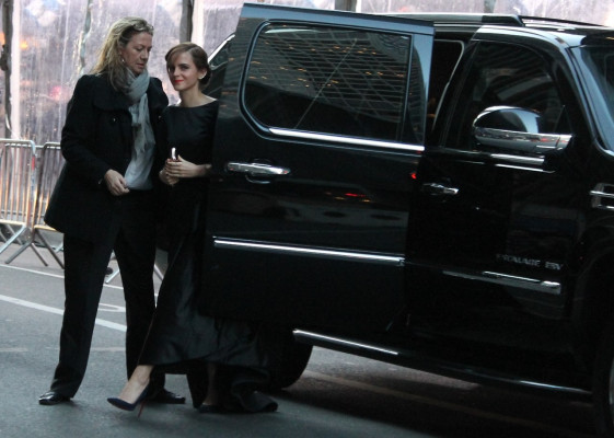 Emma Watson pic #715440