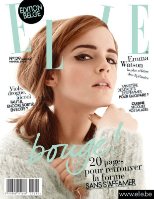 Emma Watson pic #724210