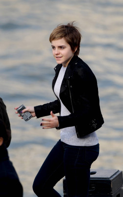 photo 7 in Emma Watson gallery [id385416] 2011-04-18 00:00:00