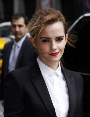 Emma Watson pic #715074