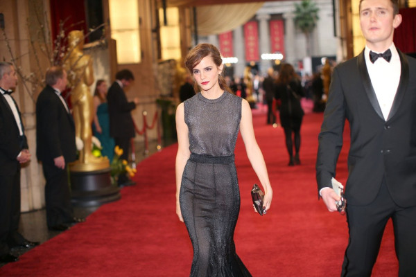 photo 3 in Emma Watson gallery [id710181] 2014-03-17 00:00:00