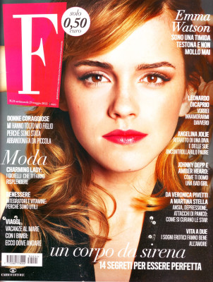 photo 27 in Emma Watson gallery [id648725] 2013-07-13 00:00:00