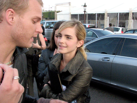 photo 9 in Emma Watson gallery [id658626] 2013-08-25 00:00:00